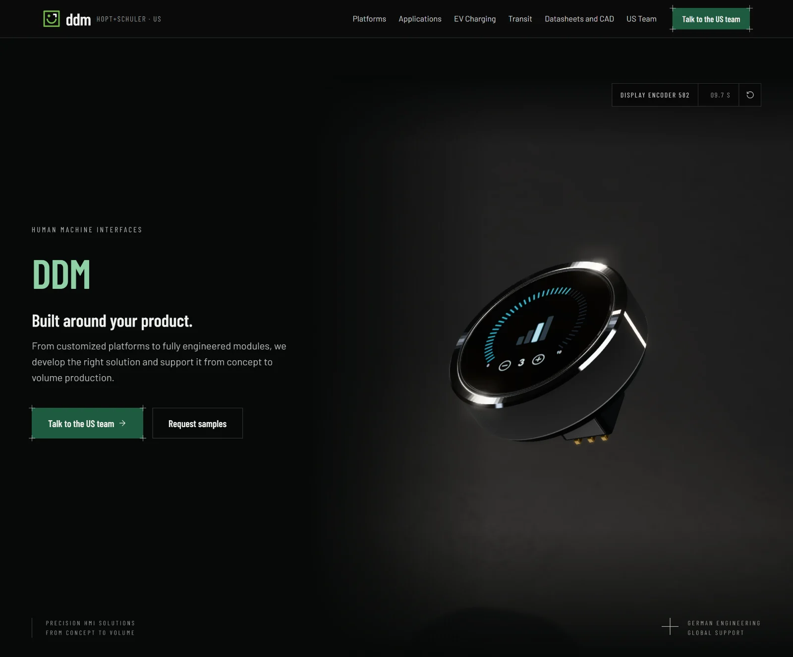 ddm hopt+schuler's website